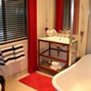 Standard One-Bedroom Suite